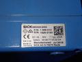 Sick Laser Track Trace Head Scanner - Vmd500-2002