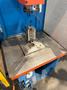 50-TON PH OGF-50 HYDRAULIC C-FRAME PRESS. STOCK #1112425