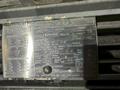 1.5" X 3 HIT MANCHESTER MTD MODEL #M71-H3 TUBE END FORMER: STOCK #20111