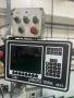 USED SANTEC 9" X 42" 2-AXIS CNC BED MILL, Stock# 10971