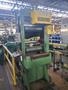 18" x .025" - .003" Ruesch Ring Type Precision Double Loop Slitting Line, Stock # 14158
