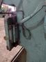 25 TON X 6' WYSONG MODEL #2572 MECHANICAL PRESS BRAKE: STOCK #23464