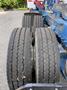 2011 Peterbilt 367 Flat Top 
w/36” Sleeper and an Air Compressor