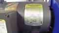 Sunnen Model 1800 Power Stroke Honing Machine, S/N 73633. Offered for parts / rebuild. 