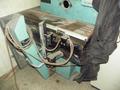 ST Industries 30" Optical Comparator , S/N 474. 
