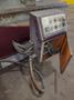 48" CINCINNATI MILICRON POWERED ROTARY TABLE: STOCK #11476