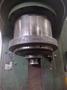 100 TON EITEL MODEL #RP100 HYDRAULIC C-FRAME PRECISION STRAIGHTENING PRESS: YOBRO #16014