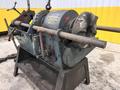 4" TOLEDO BEAVER MODEL #1-2-4 PIPE &amp; TUBE THREADER: STOCK 21684