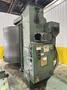 36" X 72" GOFF MODEL #3672D SPINNER HANGER SHOT BLAST CLEANING SYSTEM, NEW 2006: STOCK #22470