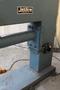 48" JETLINE RU3-48 SHEET PLANISHER: STOCK #71520