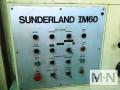 Sunderland IM60 Herringbone Gear Generator, 1996