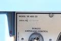 400 AMP MILLER MODEL SR-400-32 DIRECT CURRENT WELDING POWER SOURCE WELDER: STOCK #10303
