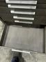 7-DRAWER KENNEDY MODEL #297 ROLLING TOOLING CABINET / TOOL CART: YOBRO #26402