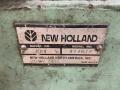 New Holland 75 Lbs Centrifugal Dryer - K24
