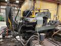 Used, 10" x 96" Cincinnati Plain Cylindrical Grinder