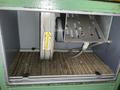 6" X 42" BRYANT MODEL #500 SUPER-PRECISION CENTER HOLE GRINDER: YOBRO #25283