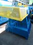 20-1/2" MACHINE CONCEPTS POWERED UNCOILER:  STOCK #55210
