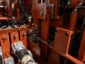 NATIONAL FORMAX FXP 45S REBUILT