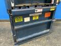 J.v. Manufacturing  46” X 24” Baler - Dl-46-ld-vb