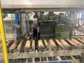 1370 MT SUTTON OIL HYDRAULIC DIRECT EXTRUSION PRESS (14123)