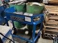 NUCOIL CNC COMPUTERIZED SPRING MACHINERY CNC SPRING FORMER