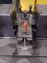 (2) 3 HP DRILL UNIT MODEL #H-150H HORIZONTAL HYDRAULIC DRILLING HEADS MACHINE: STOCK #20670