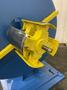 6000 LB X 16" SAMCO DOUBLE END COIL REEL: STOCK #80851