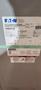 EATON DRY TYPE TRANSFORMER V48M28T75EE 75 KVA 480 to 208Y/120 NEW