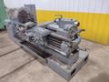 20/48" X 72/112" LEBLOND MODEL #16 HEAVY DUTY SLIDING GAP BED ENGINE LATHE 2" HOLE : YOBRO #25980