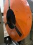 18-5/8" LANDIS MODEL 18 PIPE THREADER: STOCK #80893