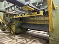 4' x 3/16" WYSONG MODEL #748 MECHANICAL POWER SHEAR: STOCK #19041