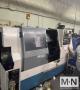 Mori Seiki SL-25B/500 CNC Lathe