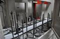 Okuma 2SP-30H - Twin Spindle CNC + gantry robot