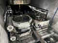 30" x 14 GA DALCOS MODEL #PXN-800 AUTOMATIC COIL HYDRAULIC PUNCHING MACHINE: STOCK #20332
