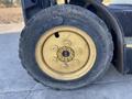 4,000 LBS DAEWOO PROPANE FORKLIFT: STOCK #75782