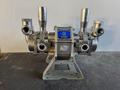 (NEW) GRACO GLUTTON 220666 220-666 BELLOWS 4:1 PUMP 6GPM. STOCK # 1009924