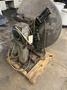 500 LB X 12" JACO MOTORIZED UNCOILER