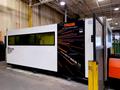Mazak Optiplex 3015 Fiber II 2016