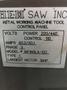 25” x 30” HEM HORIZONTAL BAND SAW