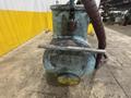 5 HP MASTER CHEMICAL ELECTRIC SUMP SUCKER VACUUM: STOCK #23658