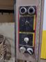 27" X 36" BETTER ENGINEERING MODEL #200-ZX HEATED ROTARY PARTS WASHER: STOCK #19498