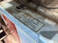 9" X 16" DOALL MODEL #C-916 HORIZONTAL BANDSAW: YOBRO #26045