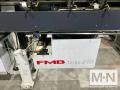 Tsugami S206 CNC Swiss Lathe, 2011