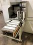 10" X 10" KASTO MODEL #SSB-A2-CNC-CC AUTOMATIC VERTICAL BAND SAW: STOCK #17306