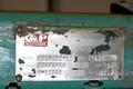 15 HP G&amp;P MODEL 4168 4" X 168" BELT GRINDER: YOBRO #24126