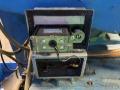 Nichols Miller 8.5” X 30” Horizontal Mill