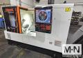 Mazak Quick Turn 200 MSY CNC Lathe, 2021