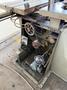 36" DOALL 3612-H VERTICAL BANDSAW. STOCK # 0217526.