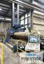 Rolls Plate Bending