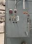 500 DEGREE THERMCRAFT MODEL OBR-72-108-48-1A 3 DOOR ELECTRIC OVEN